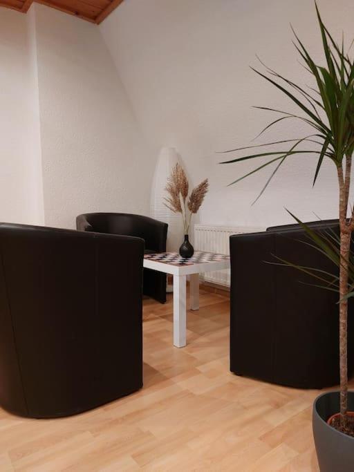 Rooftop Apartmens Ulm - Komfortable Neue Gemeinschaftsunterkunft Im Herzen Von Ulm - Raum 1 Eksteriør billede